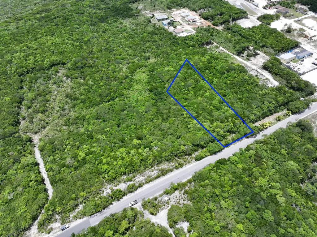 North Palmetto Point Eleuthera BS