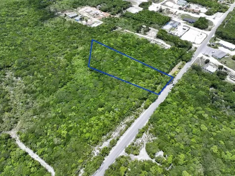 North Palmetto Point Eleuthera BS