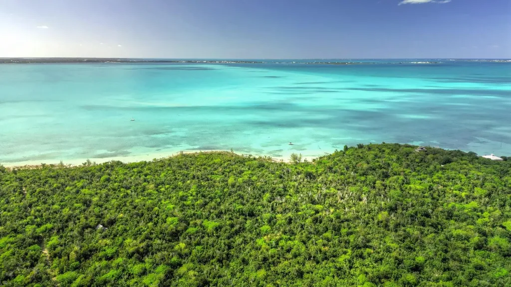 Lot M6, Jacks Jungle Abaco BS