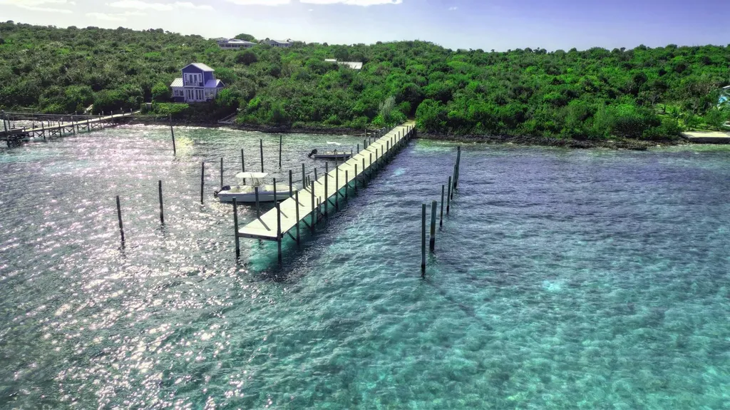 Lot M6, Jacks Jungle Abaco BS