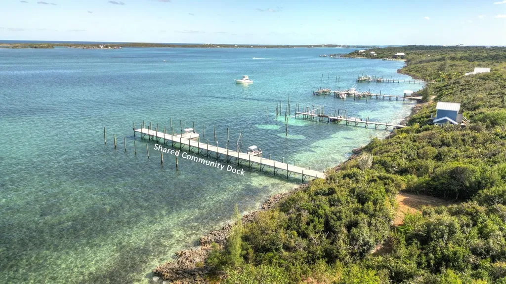 Lot M6, Jacks Jungle Abaco BS