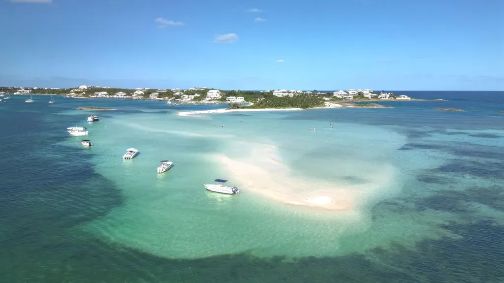 Lot M6, Jacks Jungle Abaco BS