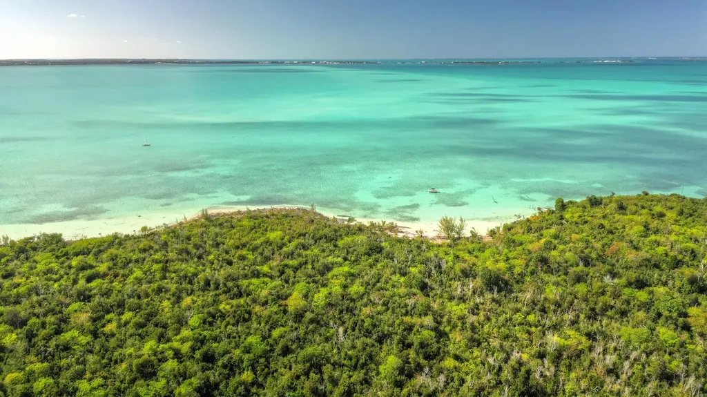 Lot M6, Jacks Jungle Abaco BS