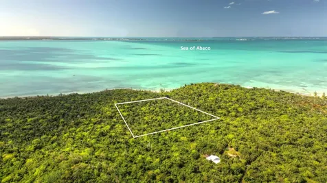 Lot M6, Jacks Jungle Abaco BS