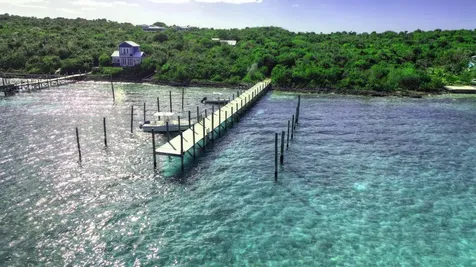 Lot M6, Jacks Jungle Abaco BS