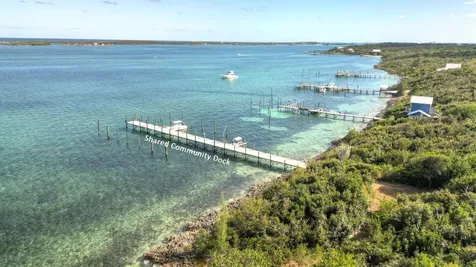 Lot M6, Jacks Jungle Abaco BS