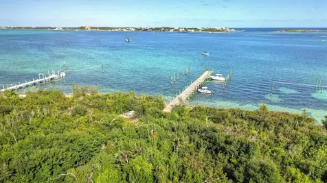 Lot M6, Jacks Jungle Abaco BS