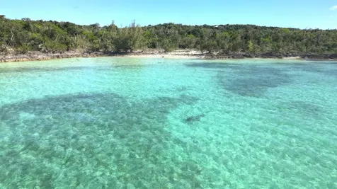 Lot M6, Jacks Jungle Abaco BS