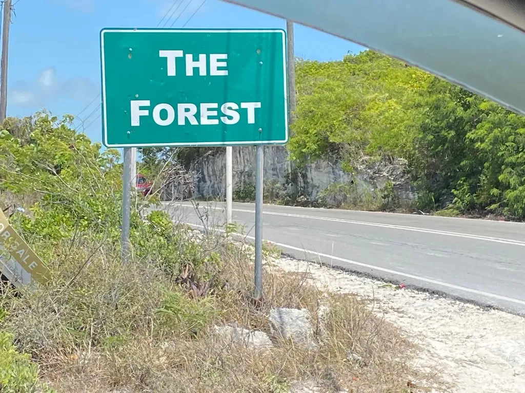 Lot 4985 Date Palm Road Exuma BS