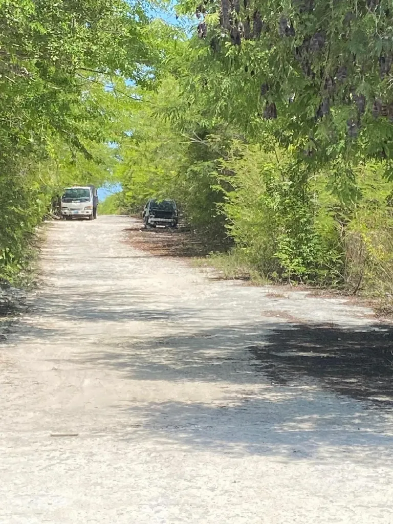 Lot 4985 Date Palm Road Exuma BS