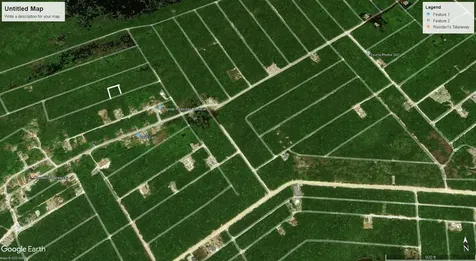 Lot 4985 Date Palm Road Exuma BS