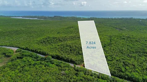 Governors Harbour Acreage Eleuthera BS