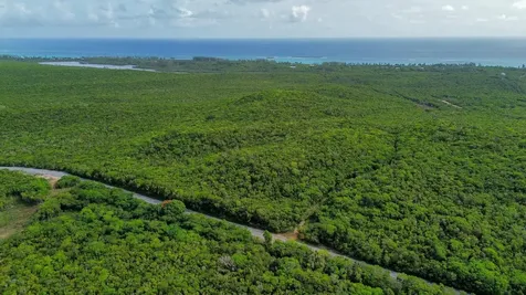 Governors Harbour Acreage Eleuthera BS