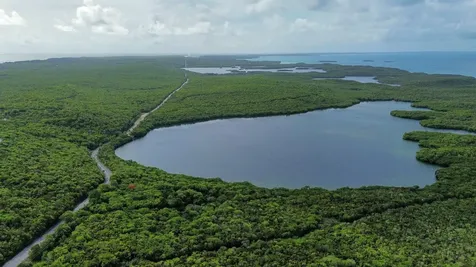 Governors Harbour Acreage Eleuthera BS
