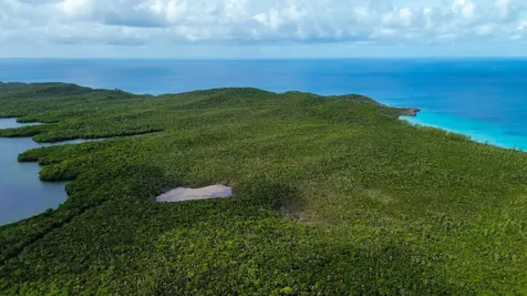 Governors Harbour Acreage Eleuthera BS