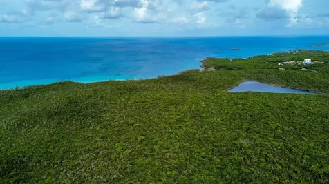 Governors Harbour Acreage Eleuthera BS