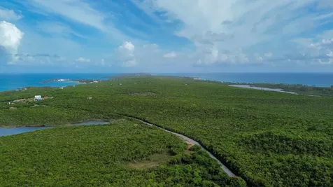 Governors Harbour Acreage Eleuthera BS