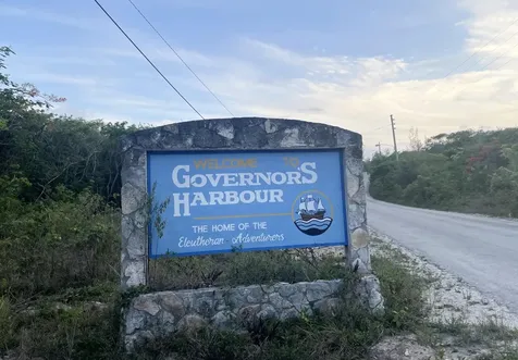 Governors Harbour Acreage Eleuthera BS