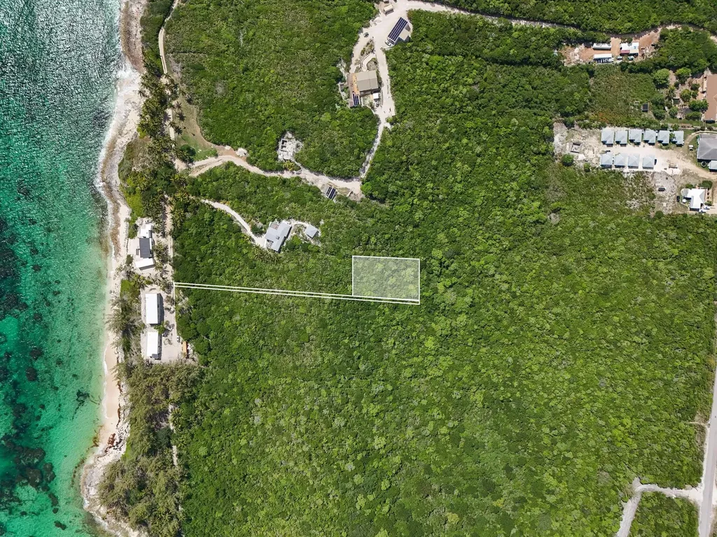 Banks Road Lot D Eleuthera BS