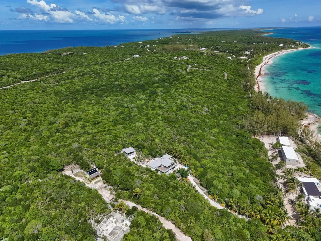 Banks Road Lot D Eleuthera BS
