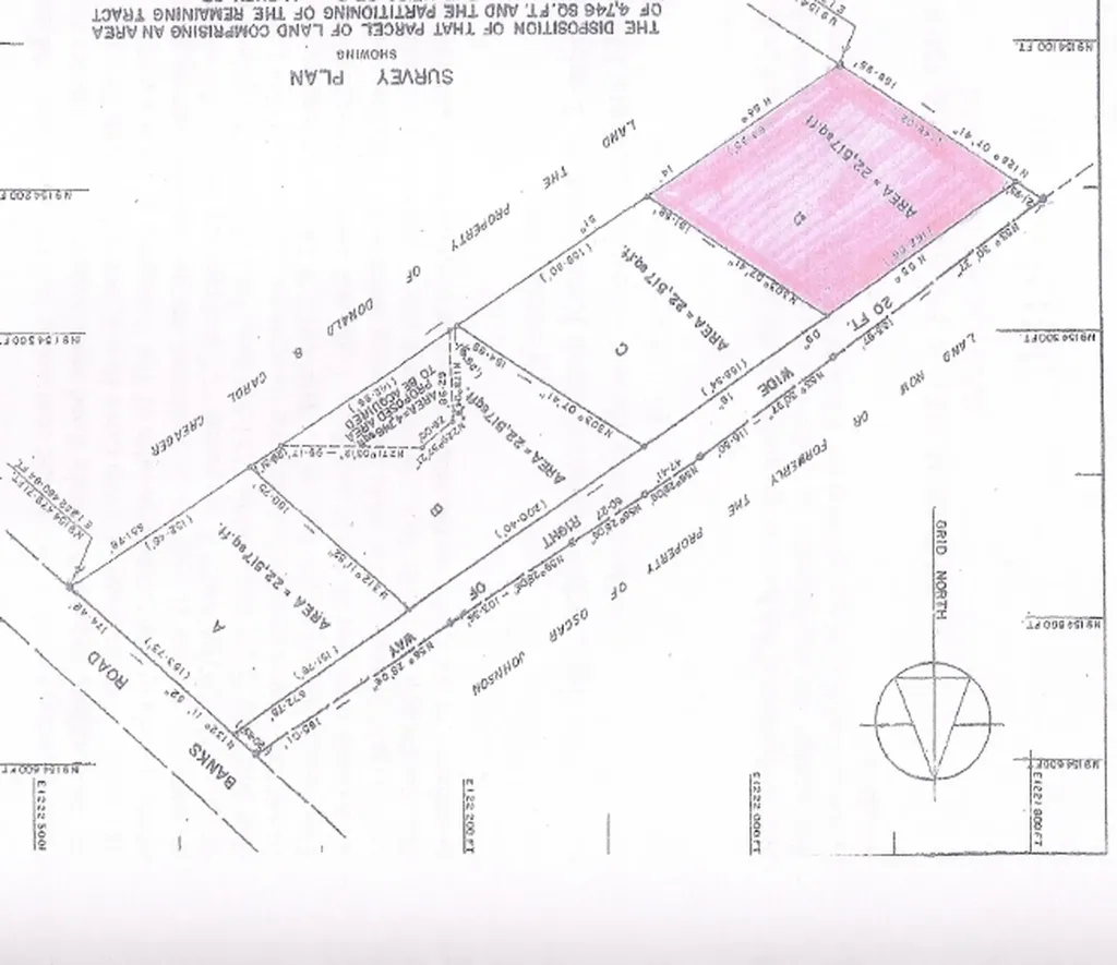 Banks Road Lot D Eleuthera BS