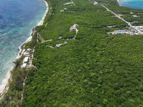 Banks Road Lot D Eleuthera BS