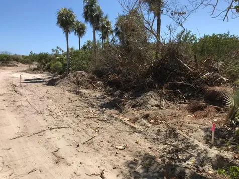 Double Bay Lake Lot# 2b Eleuthera BS