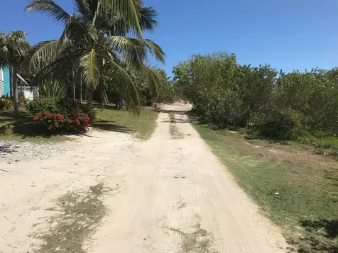 Double Bay Lake Lot# 2b Eleuthera BS