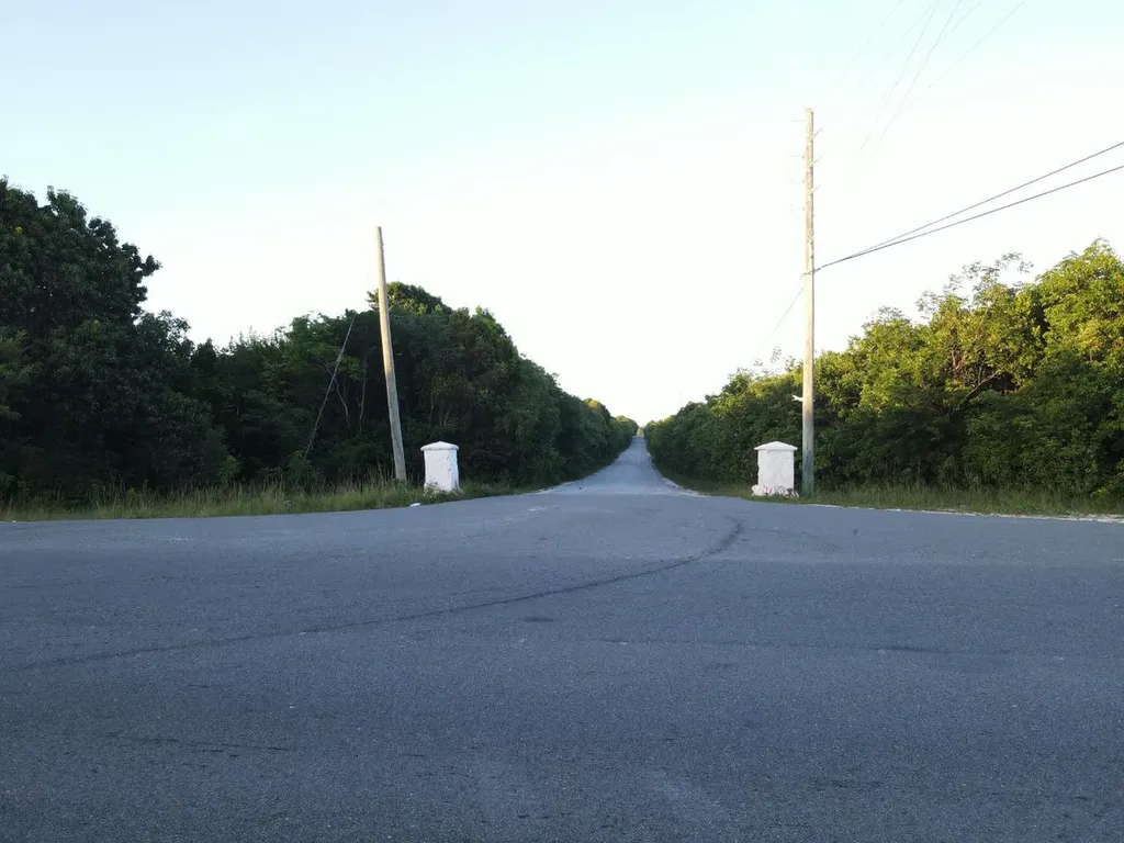 Double Bay Beach Lot# 1a Eleuthera BS