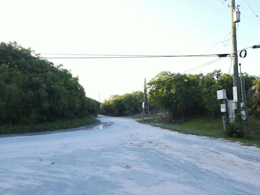 Double Bay Beach Lot# 1a Eleuthera BS