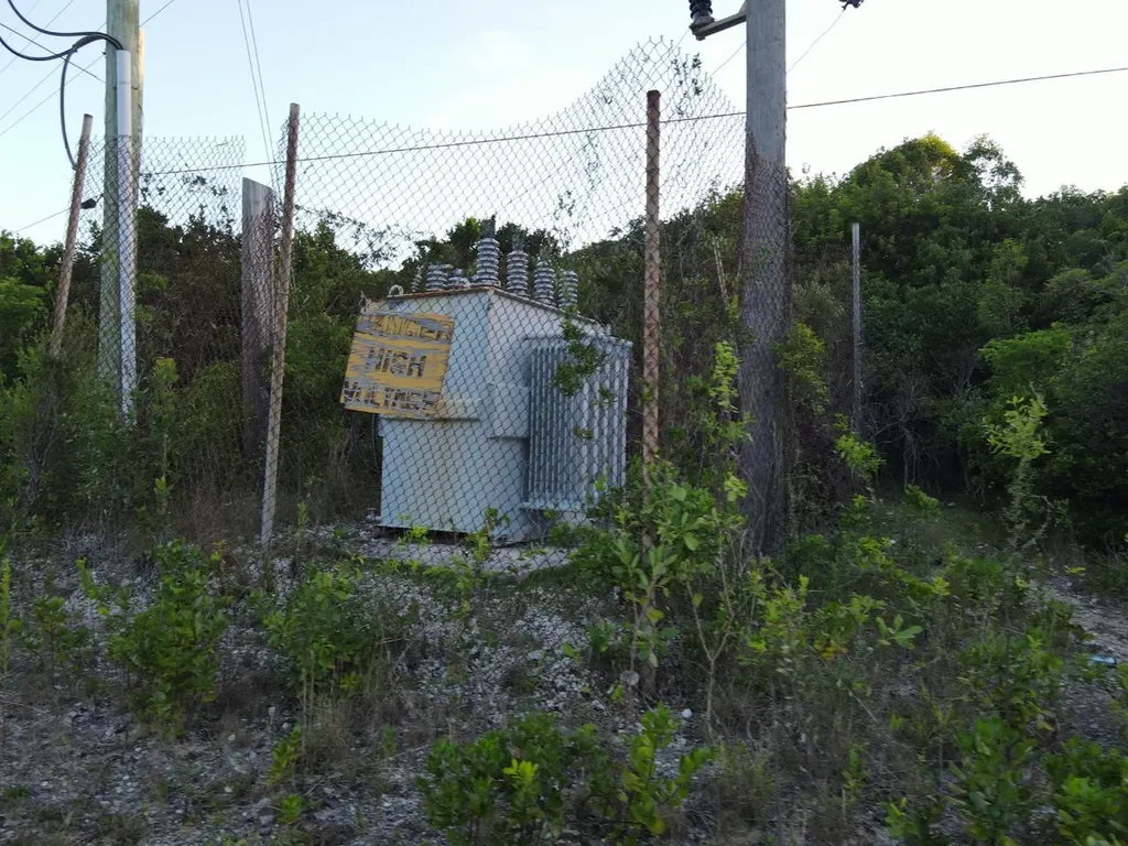 Double Bay Beach Lot# 1a Eleuthera BS