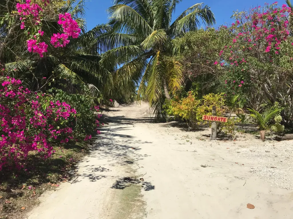 Double Bay Beach Lot# 1a Eleuthera BS