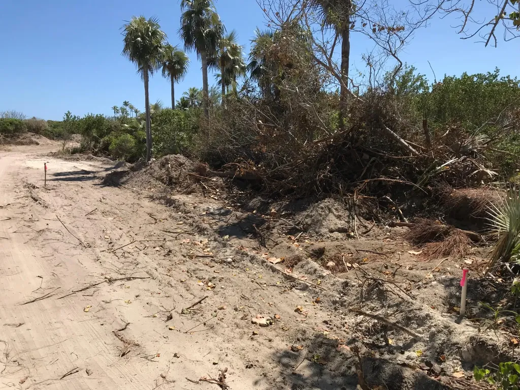 Double Bay Beach Lot# 1a Eleuthera BS