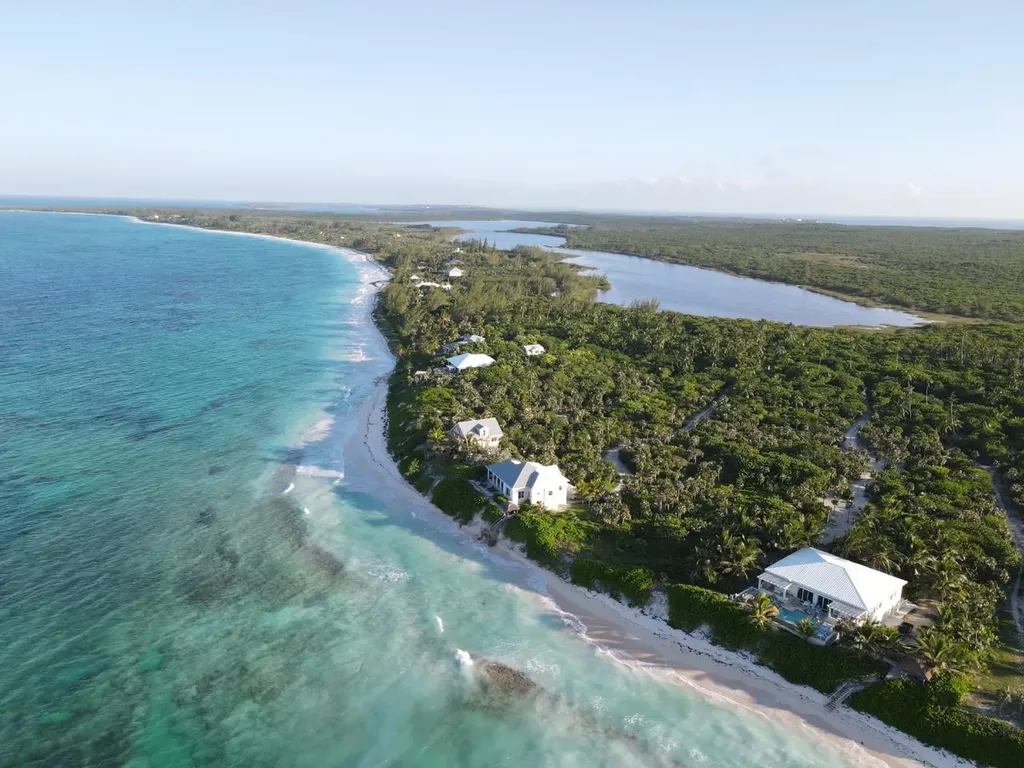 Double Bay Beach Lot# 1a Eleuthera BS