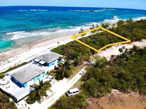 Double Bay Beach Lot# 1a Eleuthera BS