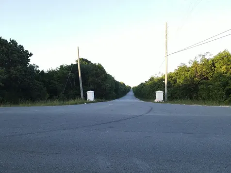 Double Bay Beach Lot# 1a Eleuthera BS