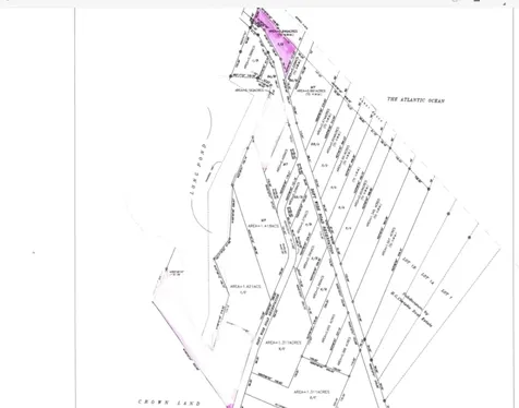Double Bay Beach Lot# 1a Eleuthera BS