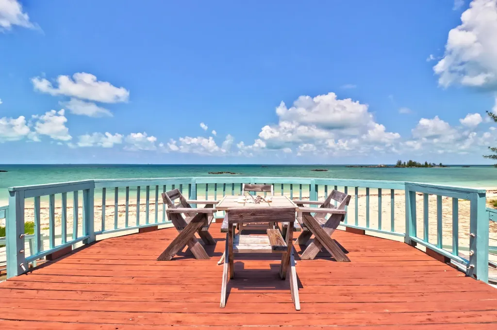 King Neptune Drive 232 Abaco BS