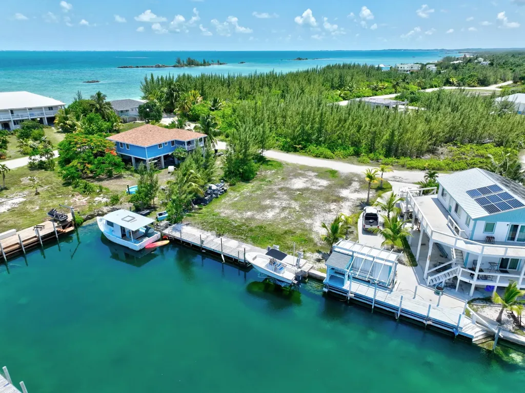 King Neptune Drive 232 Abaco BS