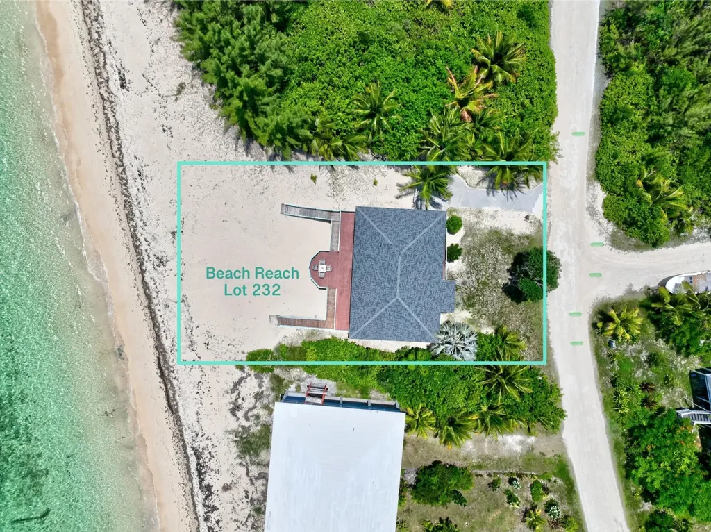 King Neptune Drive 232 Abaco BS