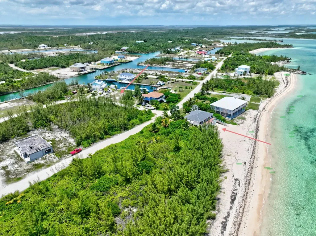 King Neptune Drive 232 Abaco BS