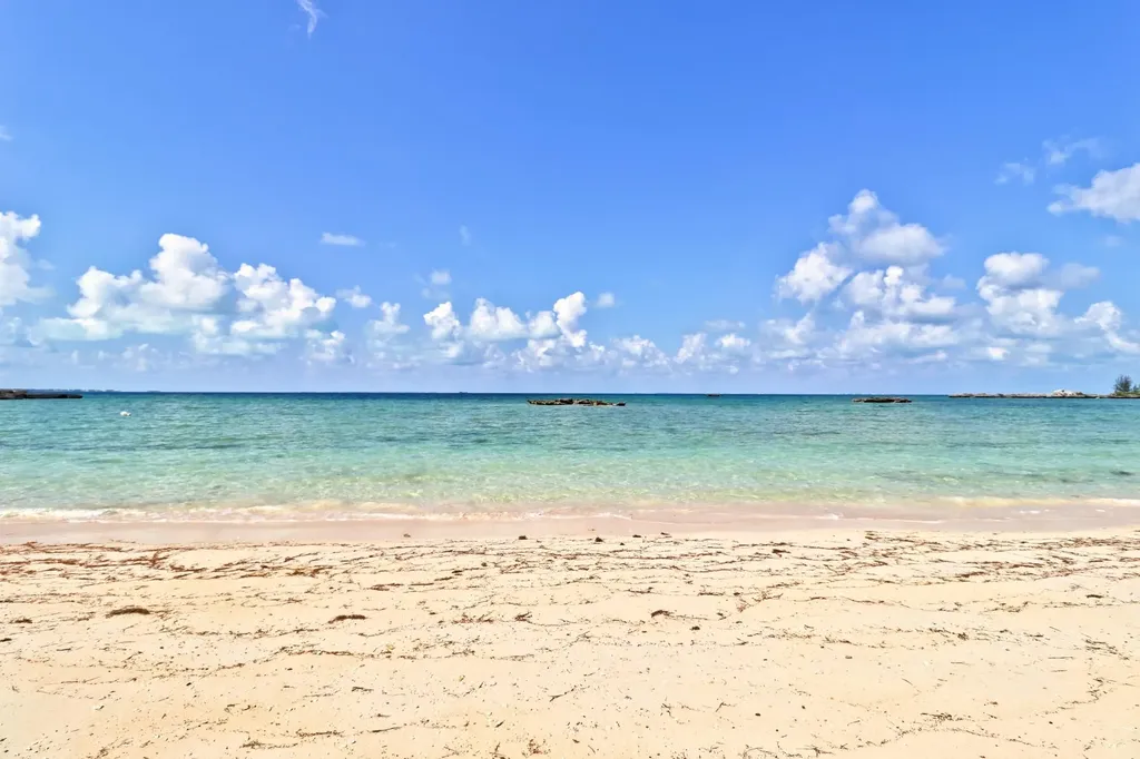 King Neptune Drive 232 Abaco BS