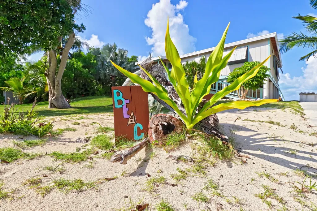 King Neptune Drive 232 Abaco BS