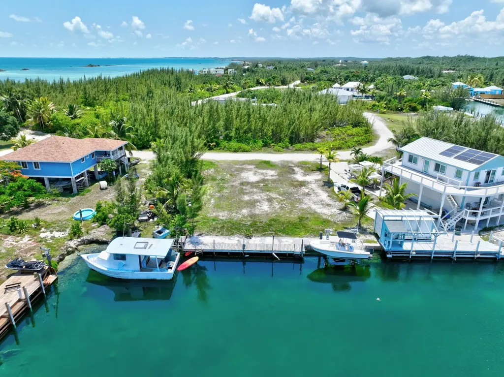 King Neptune Drive 232 Abaco BS