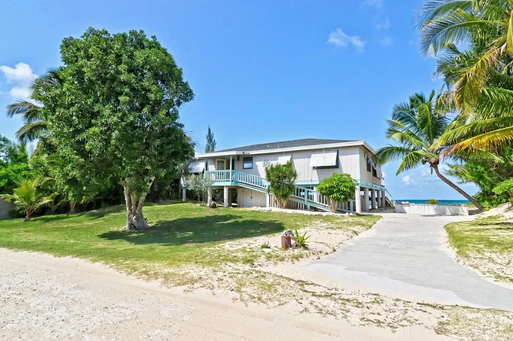 King Neptune Drive 232 Abaco BS