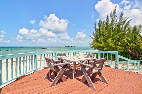 King Neptune Drive 232 Abaco BS