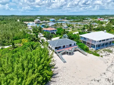 King Neptune Drive 232 Abaco BS