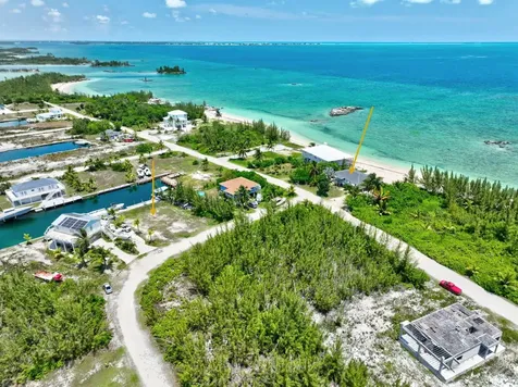 King Neptune Drive 232 Abaco BS