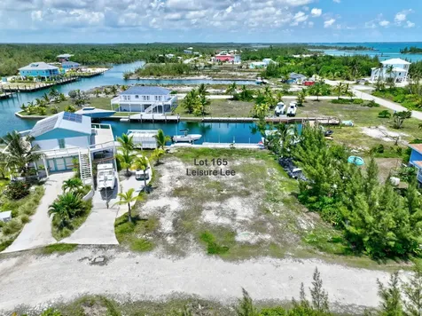 King Neptune Drive 232 Abaco BS