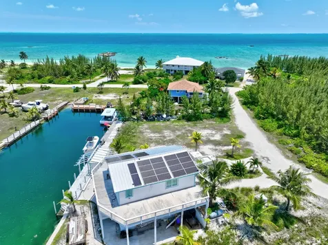 King Neptune Drive 232 Abaco BS